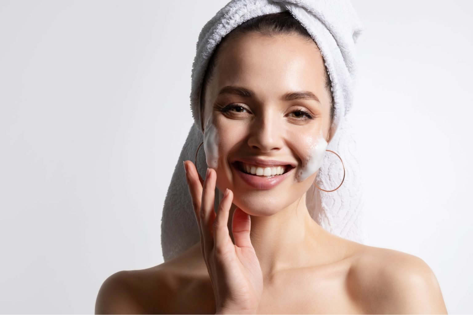 Gallery Detail: The Best Sensitive Skin Acne Treatments